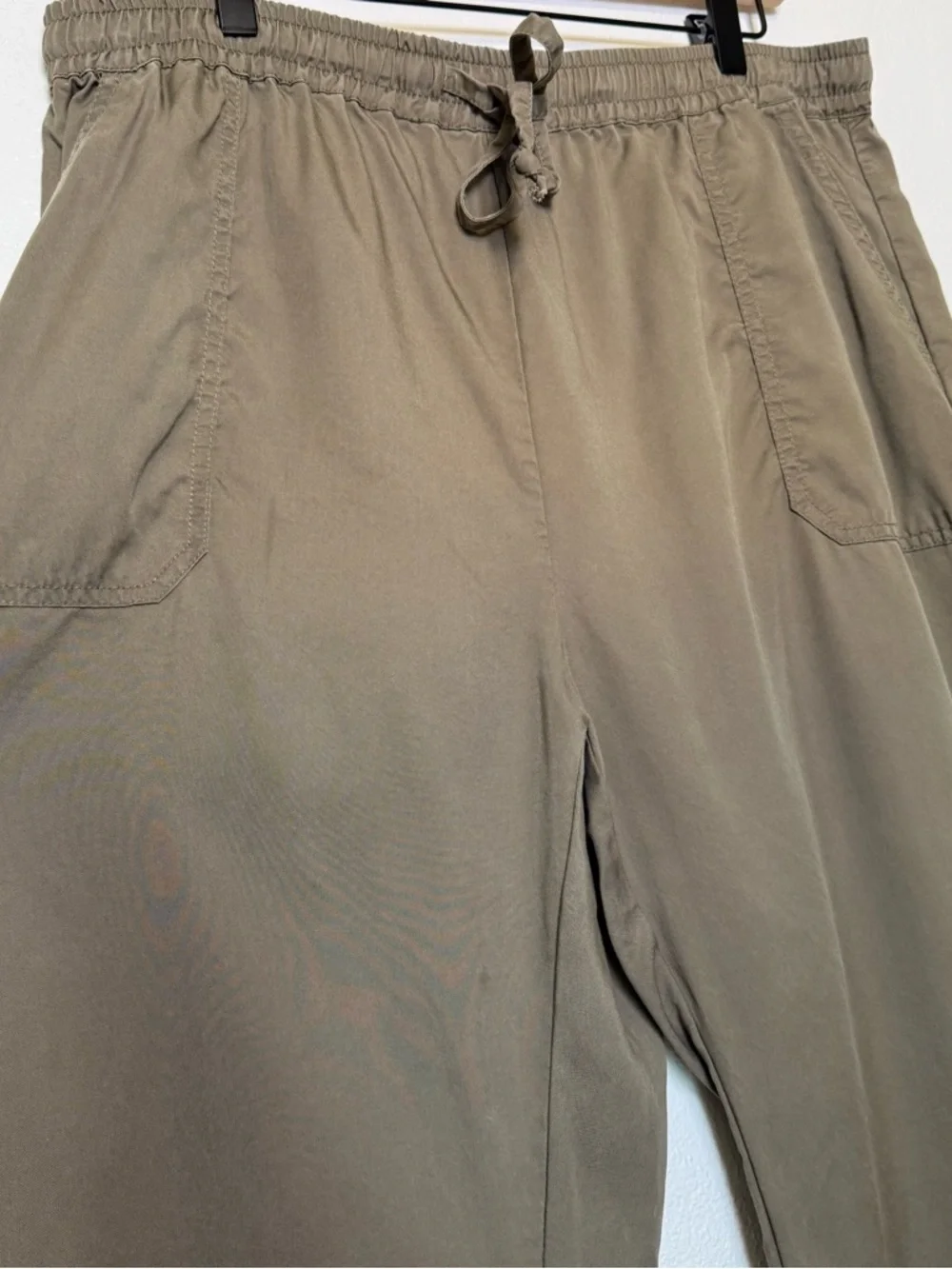 Magaschoni comfortable olive